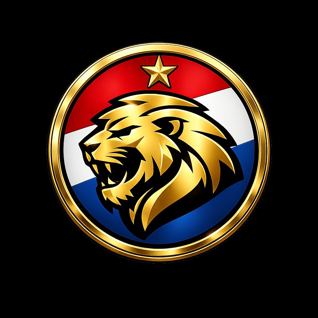 Guarani Glory collectible artwork